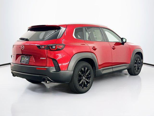 used 2024 Mazda CX-50 car, priced at $24,477