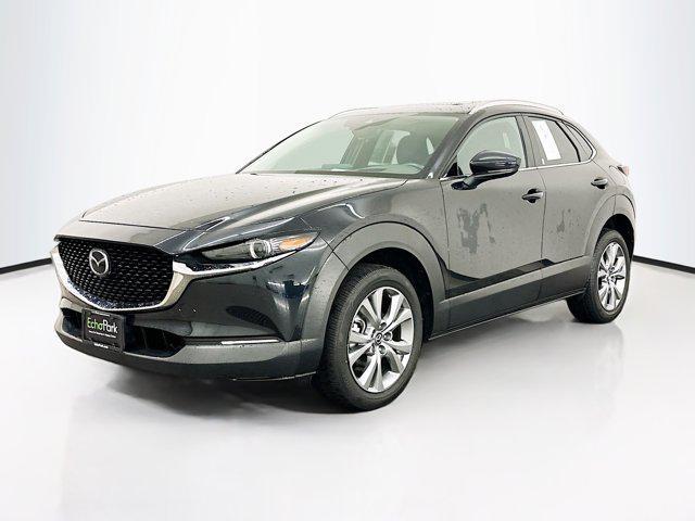 used 2023 Mazda CX-30 car, priced at $21,997