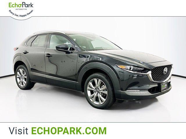 used 2023 Mazda CX-30 car, priced at $21,997