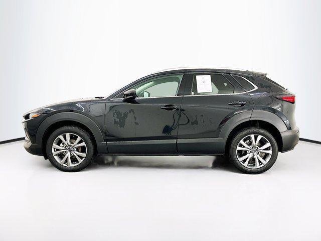 used 2023 Mazda CX-30 car, priced at $21,997