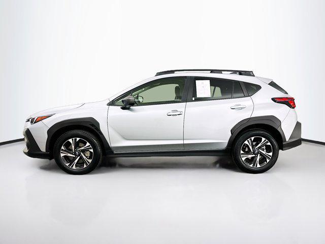 used 2024 Subaru Crosstrek car, priced at $27,277