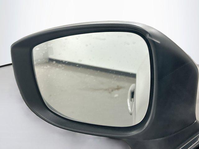 used 2024 Mazda CX-5 car, priced at $25,377