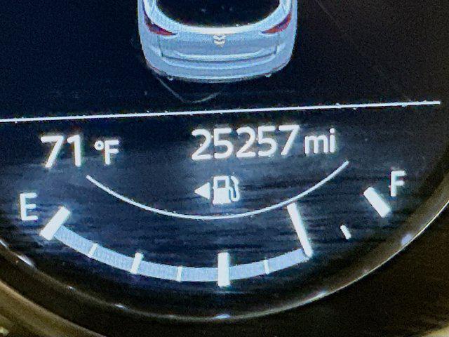 used 2024 Mazda CX-5 car, priced at $25,377