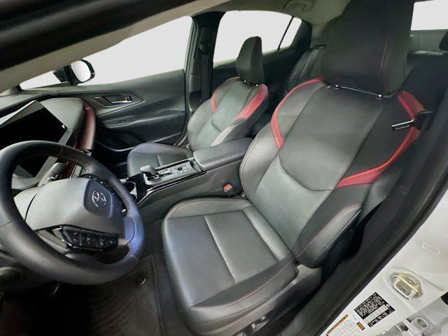 used 2024 Toyota Prius Prime car, priced at $32,287