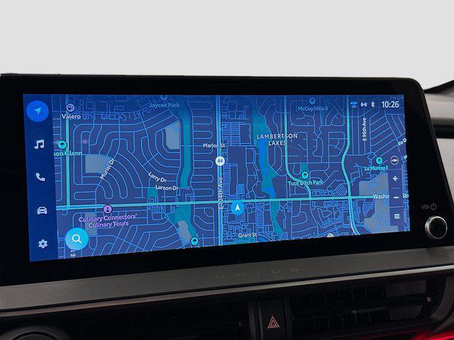 used 2024 Toyota Prius Prime car, priced at $32,287