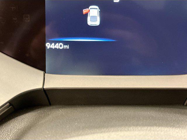 used 2024 Toyota Prius Prime car, priced at $32,287