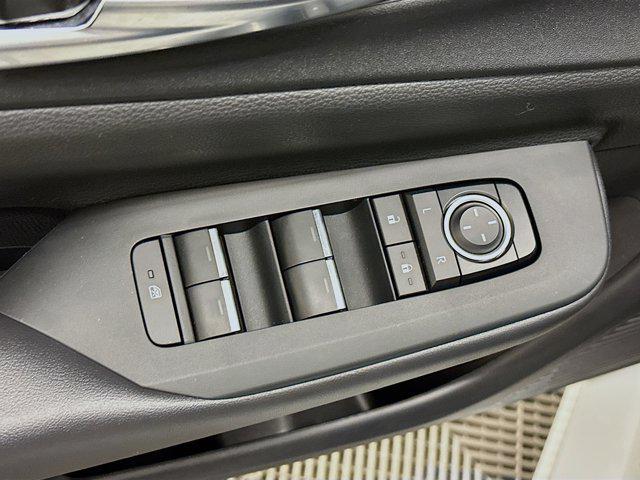 used 2024 Toyota Prius Prime car, priced at $32,287