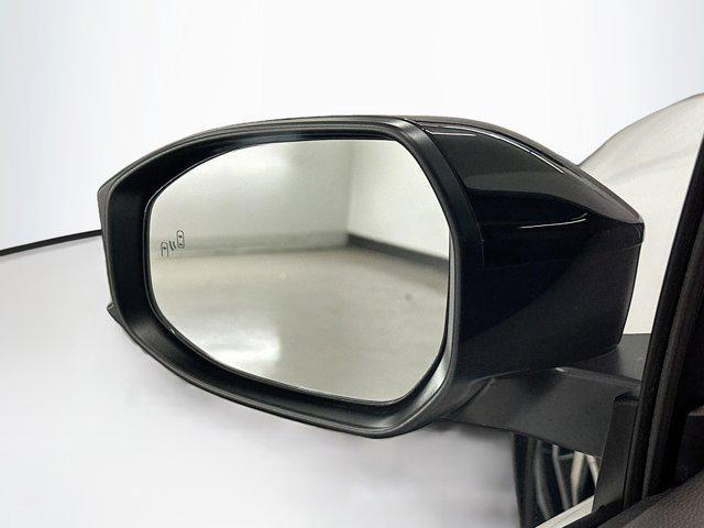 used 2024 Toyota Prius Prime car, priced at $32,287