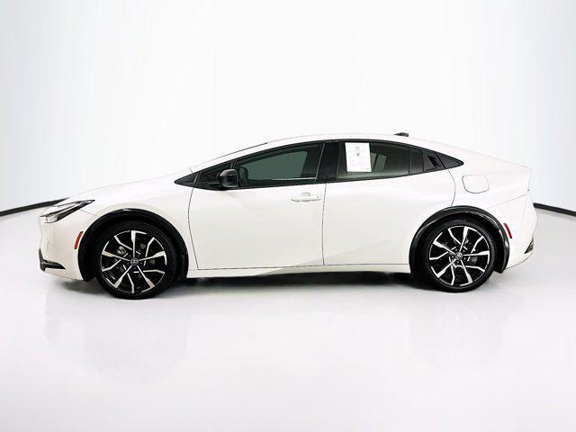 used 2024 Toyota Prius Prime car, priced at $32,287