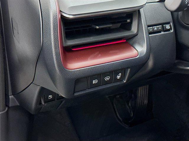 used 2024 Toyota Prius Prime car, priced at $32,287