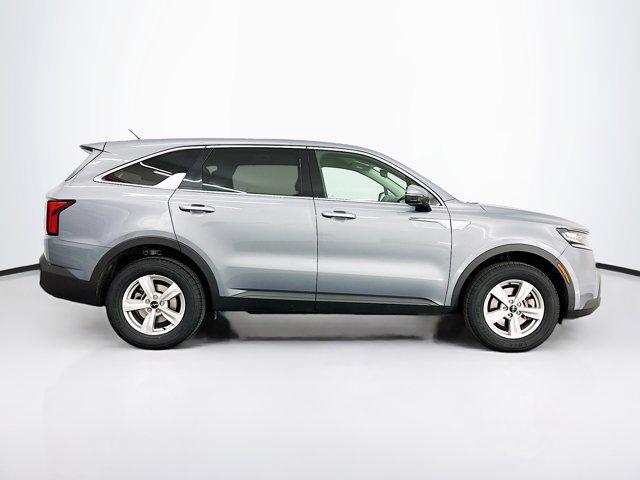 used 2023 Kia Sorento car, priced at $22,679