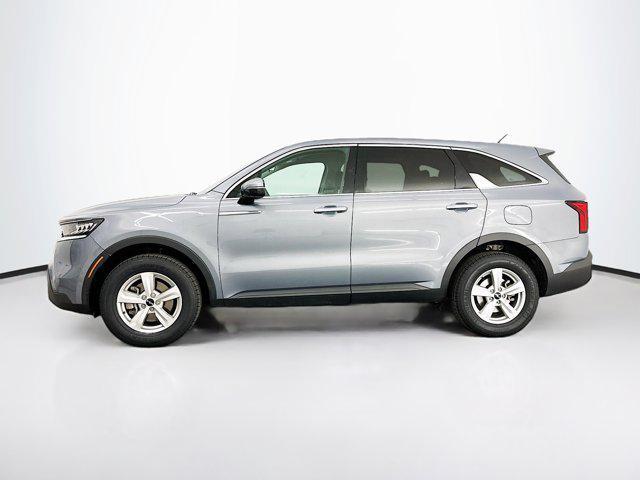 used 2023 Kia Sorento car, priced at $22,679