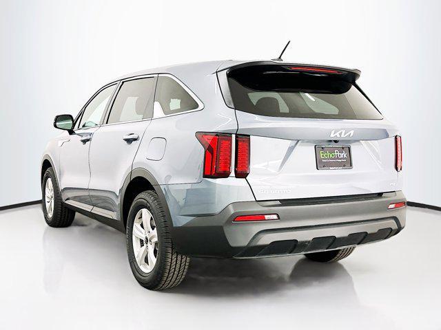 used 2023 Kia Sorento car, priced at $22,679