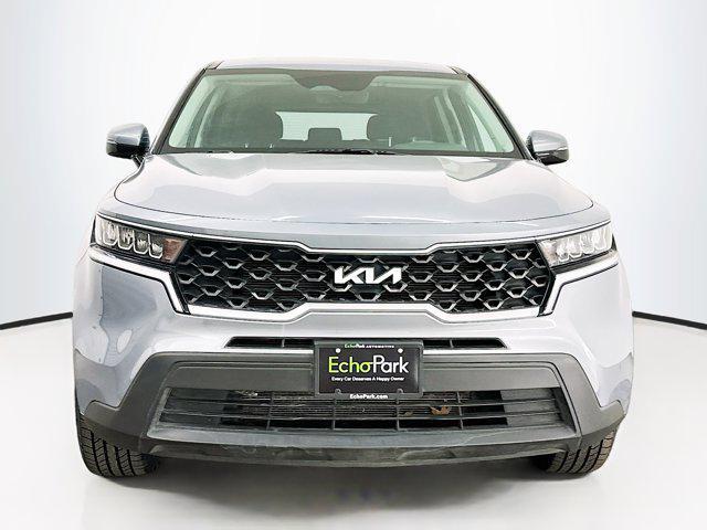 used 2023 Kia Sorento car, priced at $22,679