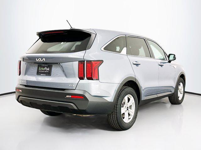 used 2023 Kia Sorento car, priced at $22,679