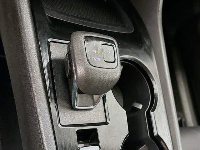 used 2023 Nissan Rogue car, priced at $23,796