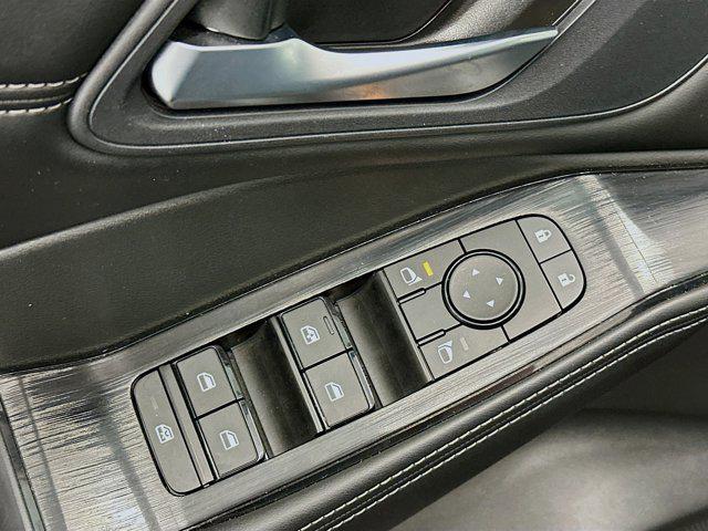 used 2023 Nissan Rogue car, priced at $23,796