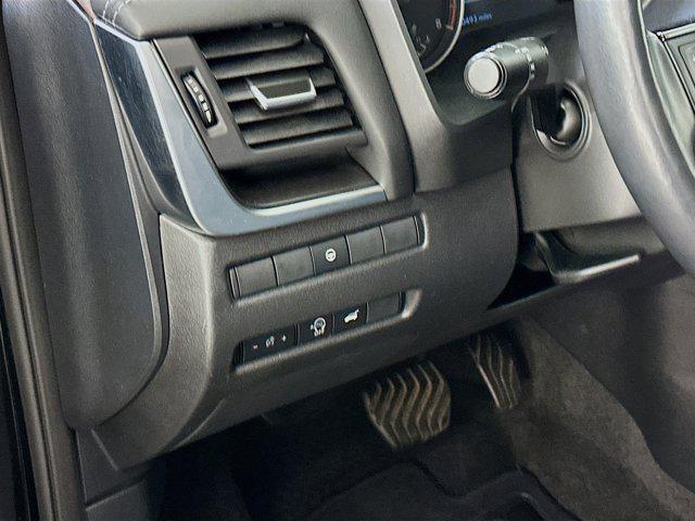 used 2023 Nissan Rogue car, priced at $23,796