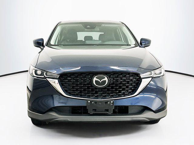 used 2023 Mazda CX-5 car, priced at $22,469