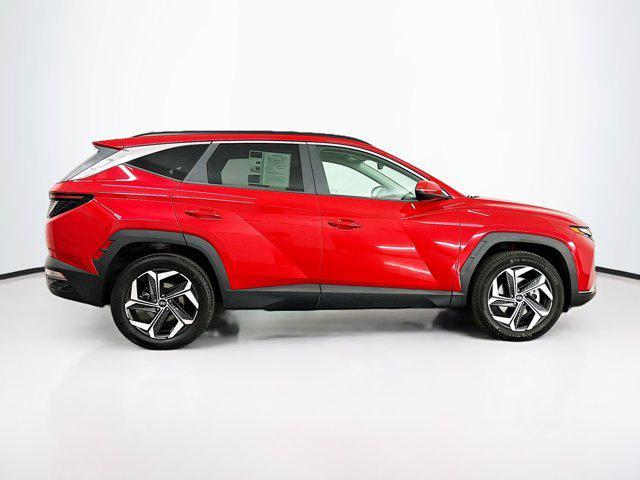 used 2022 Hyundai Tucson car, priced at $22,799