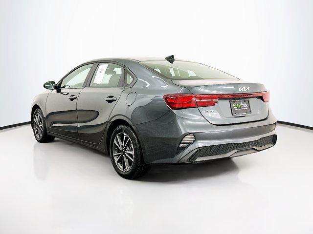 used 2024 Kia Forte car, priced at $17,269