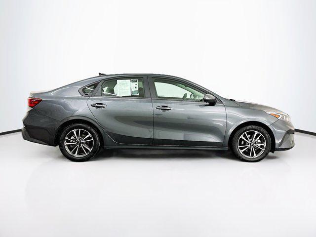 used 2024 Kia Forte car, priced at $17,269