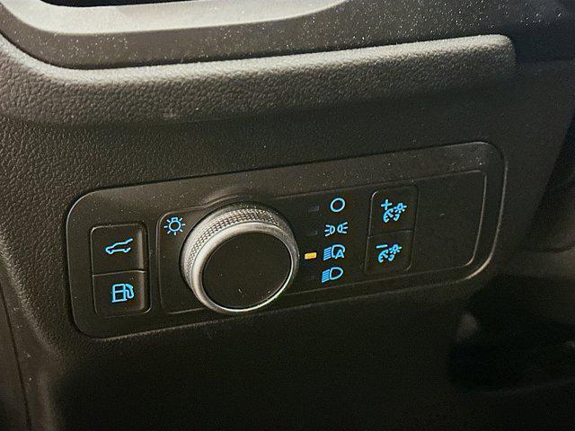 used 2020 Ford Escape car, priced at $17,777