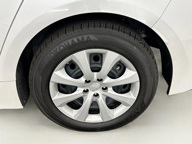 used 2022 Toyota Corolla car, priced at $21,569