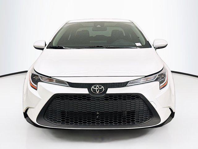 used 2022 Toyota Corolla car, priced at $21,569