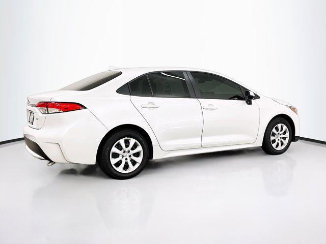 used 2022 Toyota Corolla car, priced at $21,569