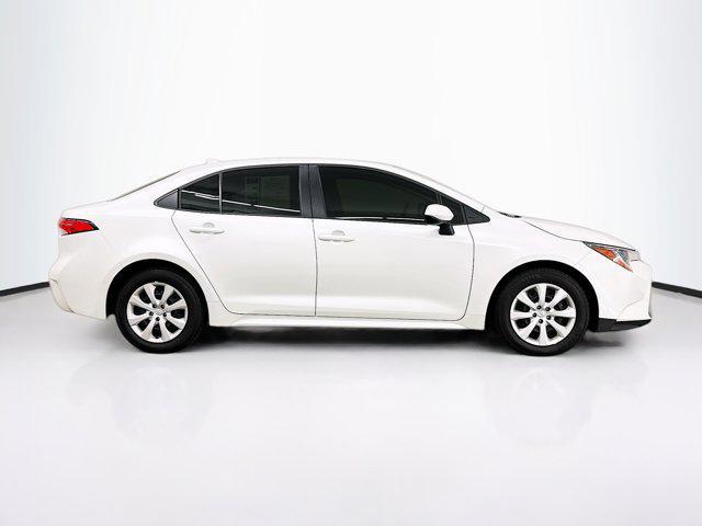 used 2022 Toyota Corolla car, priced at $21,569