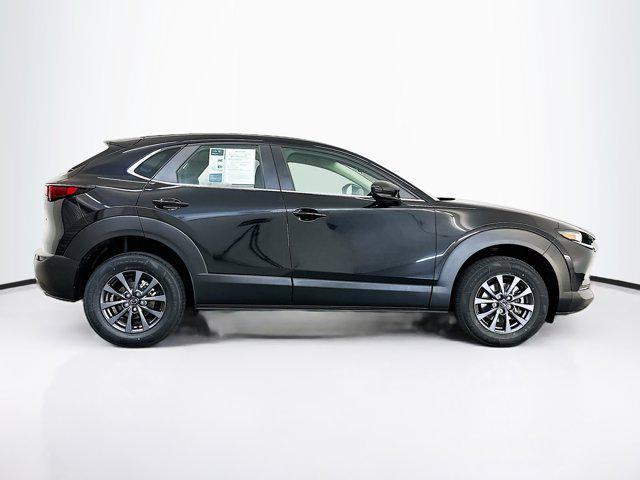 used 2024 Mazda CX-30 car, priced at $20,996