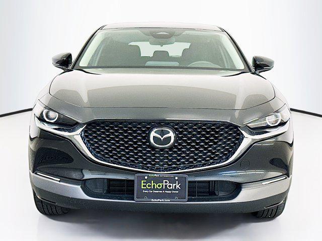 used 2024 Mazda CX-30 car, priced at $20,996