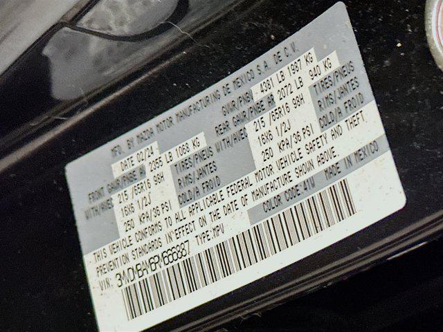 used 2024 Mazda CX-30 car, priced at $20,996