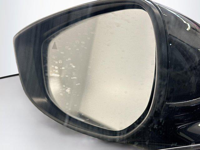 used 2024 Mazda CX-30 car, priced at $20,996