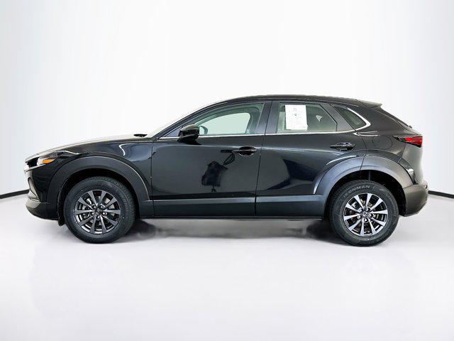 used 2024 Mazda CX-30 car, priced at $20,996