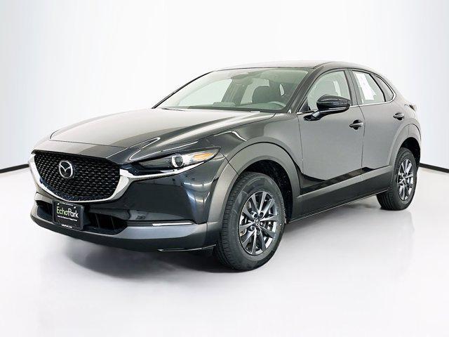 used 2024 Mazda CX-30 car, priced at $20,996