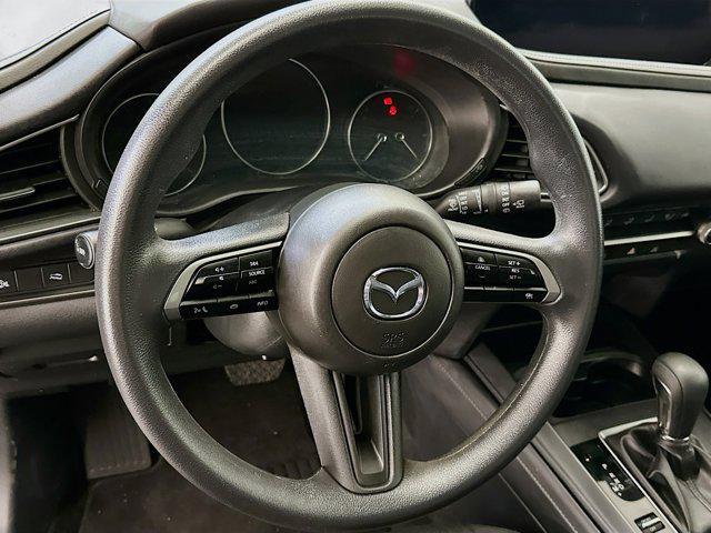 used 2024 Mazda CX-30 car, priced at $20,996