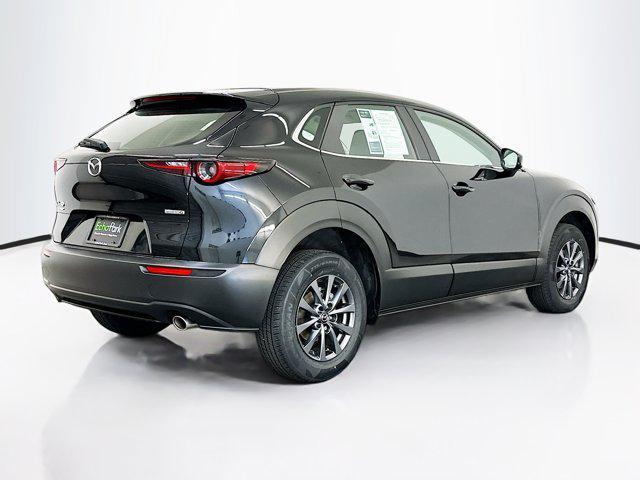 used 2024 Mazda CX-30 car, priced at $20,996