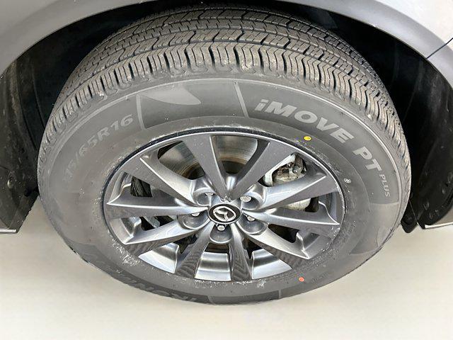 used 2024 Mazda CX-30 car, priced at $20,996