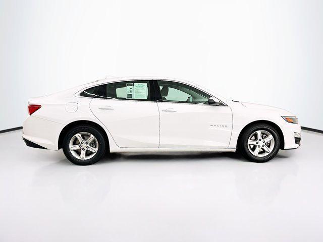 used 2023 Chevrolet Malibu car, priced at $17,689