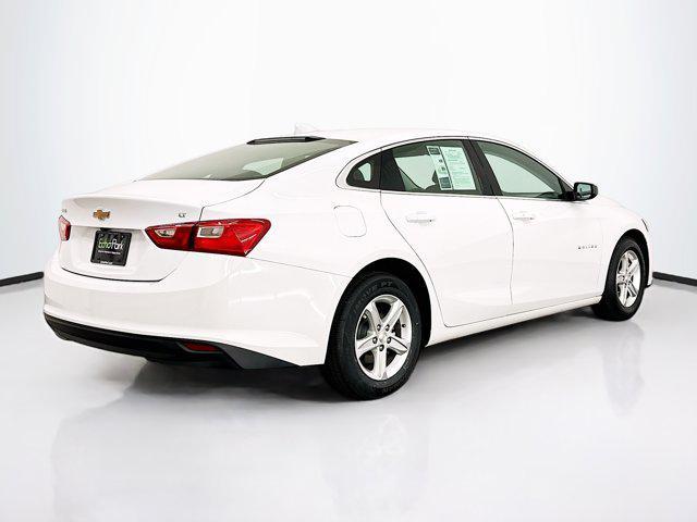 used 2023 Chevrolet Malibu car, priced at $17,689