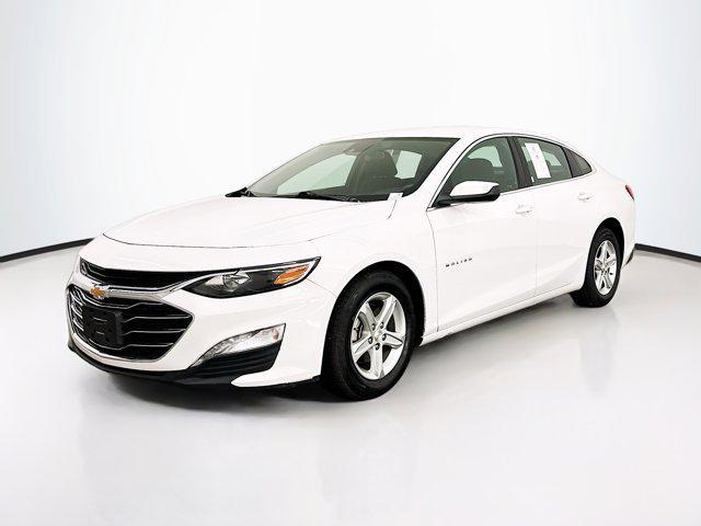 used 2023 Chevrolet Malibu car, priced at $17,689