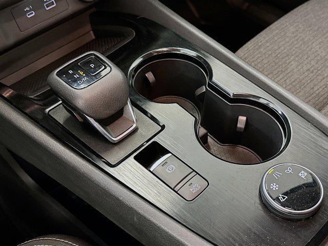 used 2022 Nissan Rogue car, priced at $21,496