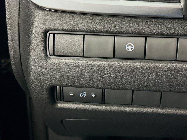 used 2022 Nissan Rogue car, priced at $21,496