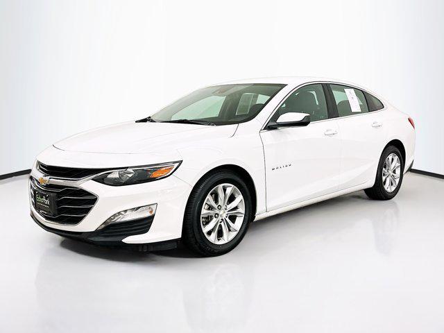 used 2023 Chevrolet Malibu car, priced at $19,669