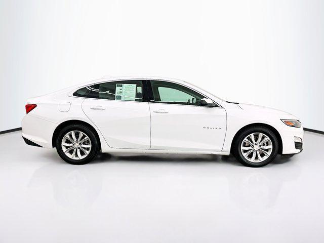 used 2023 Chevrolet Malibu car, priced at $19,669