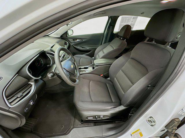 used 2023 Chevrolet Malibu car, priced at $19,669