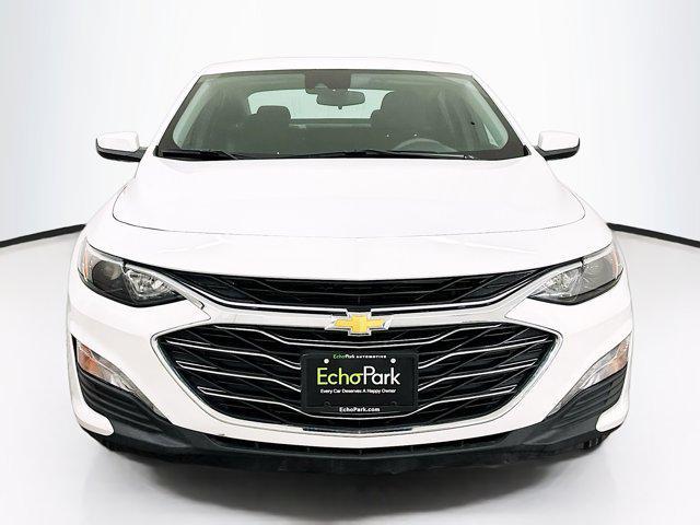 used 2023 Chevrolet Malibu car, priced at $19,669