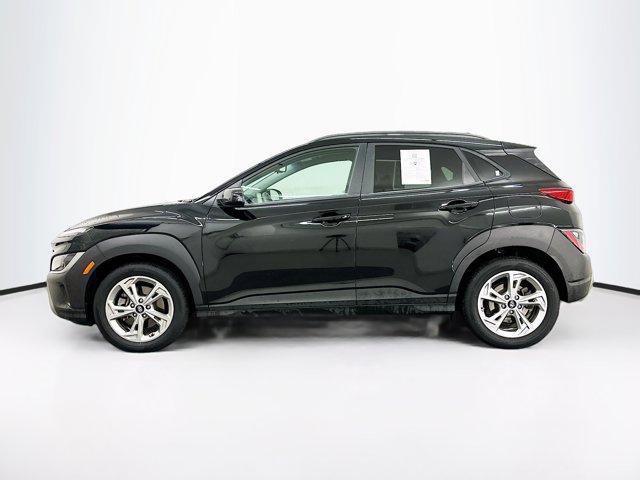 used 2023 Hyundai Kona car, priced at $19,069